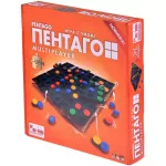 Пентаго: Мультиплеер Пентаго: Мультиплеер картинка 363692 - МосИгра